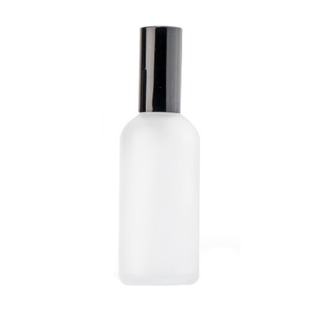 2Pcs 100Ml Frosted Glass Spray - Misting Bottle Fine recension och pris