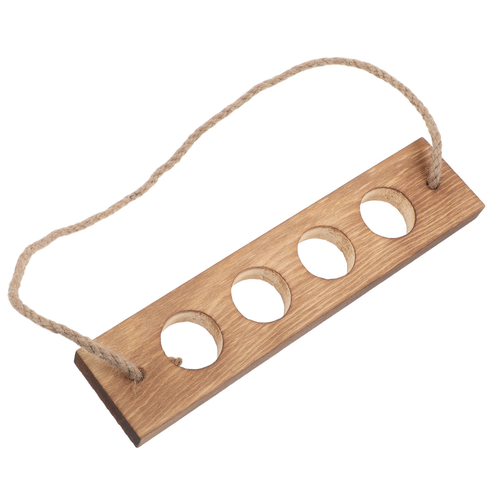 Wood Stand Plant Propagation S - Propagation Station Vase recension och pris