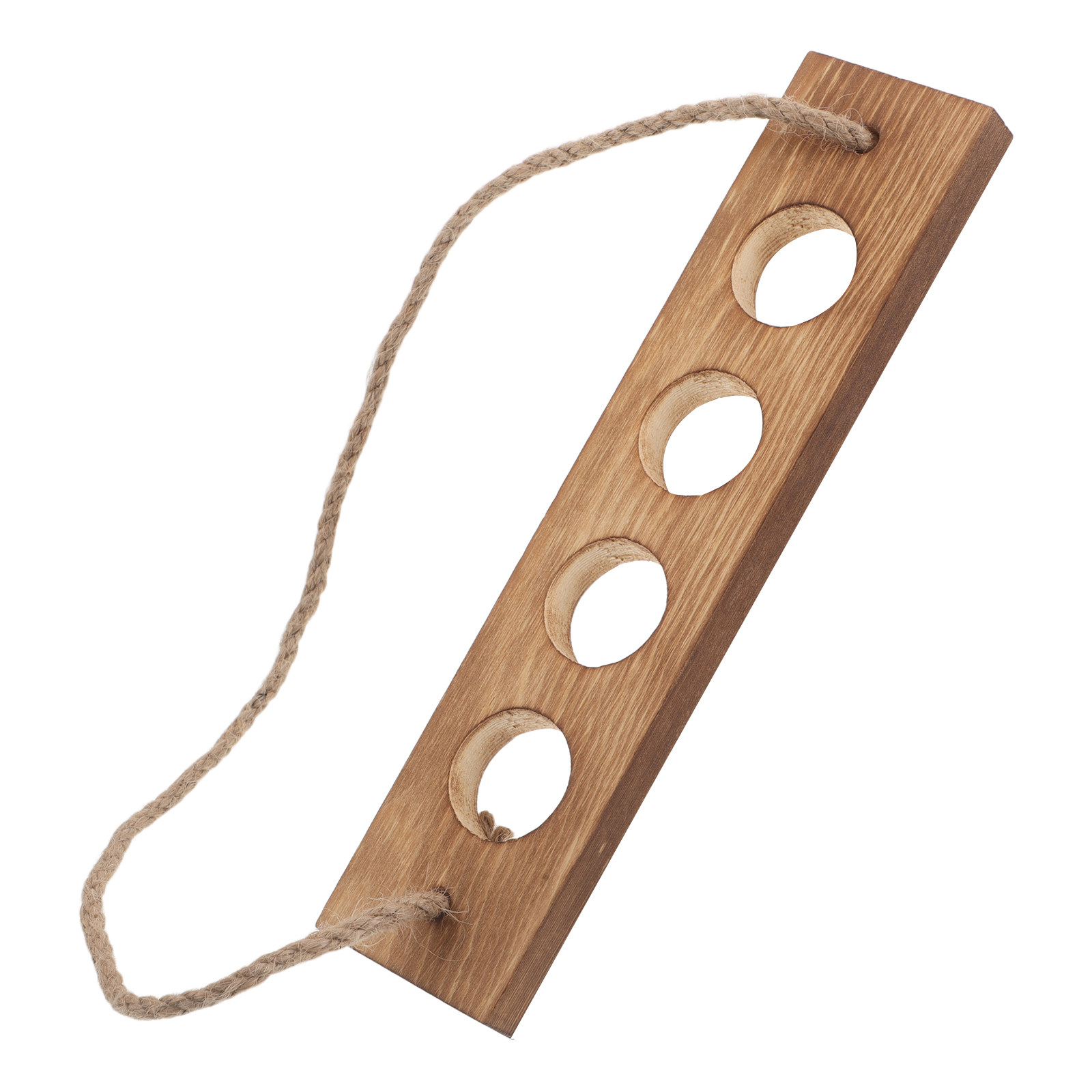 Wood Stand Plant Propagation S - Propagation Station Vase recension och pris