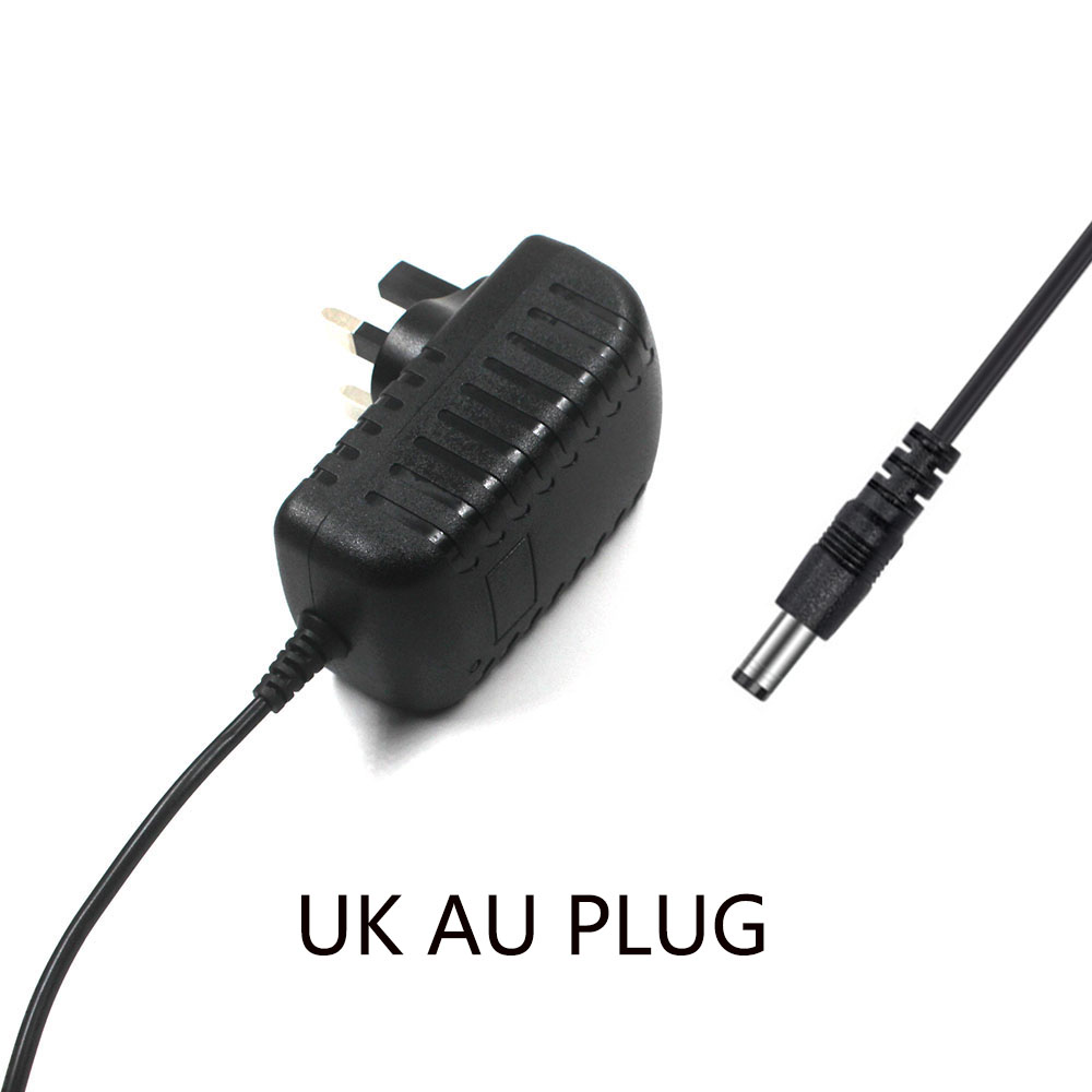 1PCS 14V 1.1A 15W AC DC Power  - Google Speaker Nest Hub recension och pris